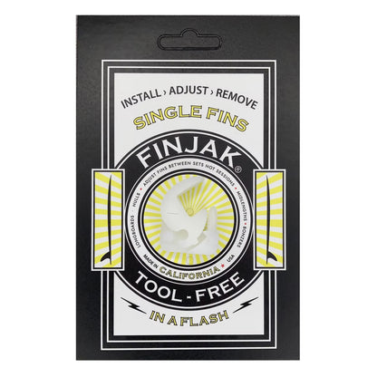 Finjak Tool Free Fin Adjuster