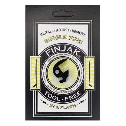 Finjak Tool Free Fin Adjuster