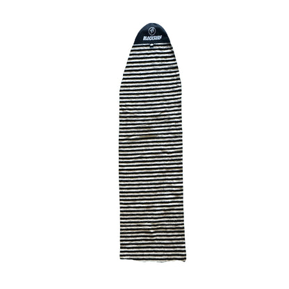 Blocksurf Fish Surfboard Stretch Sock Cover