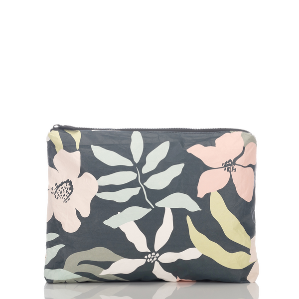 Aloha Collection - Flora Mid Pouch - Eve