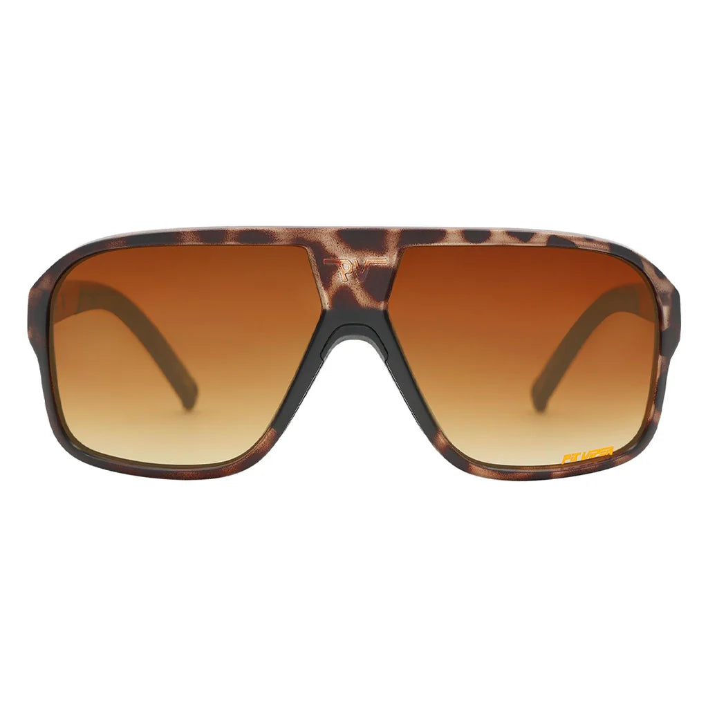 Pit Viper Sunglasses - The Landlocked Flight Optics
