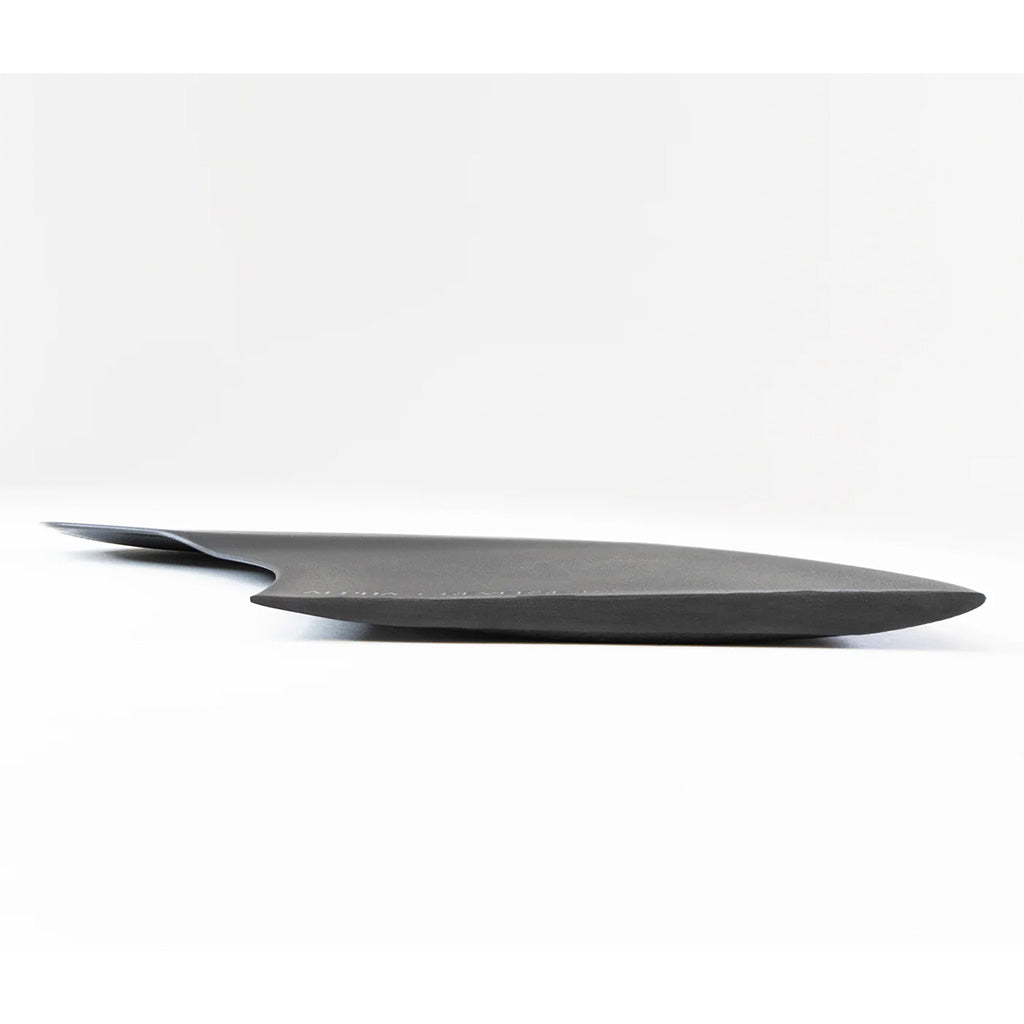 Futures Fins Alpha Reverse Twin + 1 - Carbon/Red