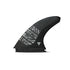 Futures Fins Alpha Vector 3/2 - Black/Large