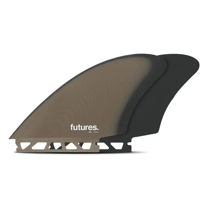 Futures Fins - FK2 Keel