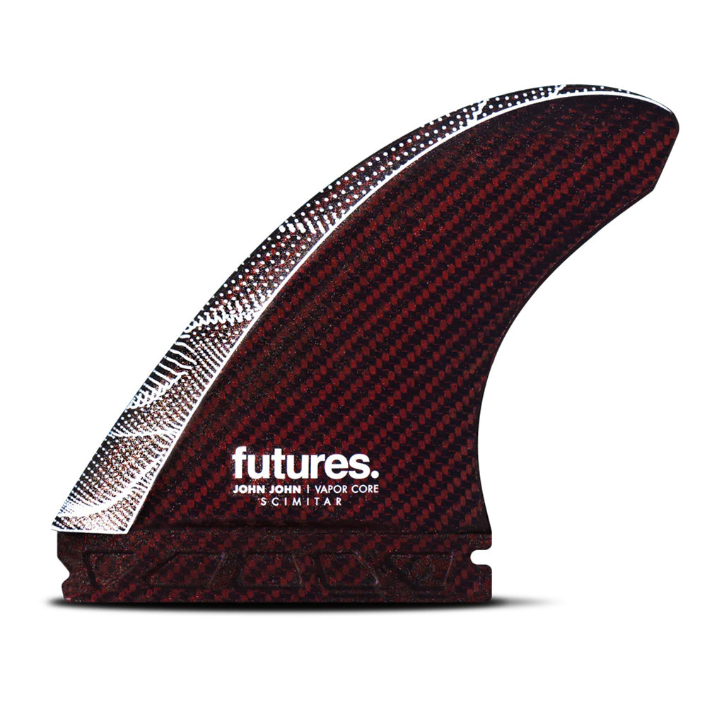 Futures Fins - John John Florence Signature Scimitar - Large