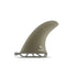 Futures Fins - Lost 6.25" Single Fin - Smoke