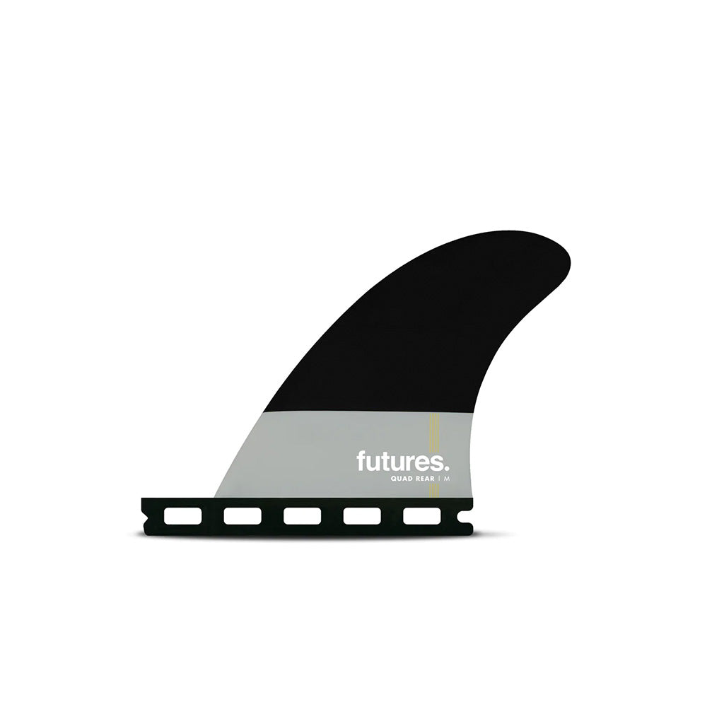 Futures Fins - Quad Rear HC Medium Set