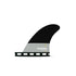 Futures Fins - Quad Rear HC Medium Set