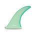 Futures Fins - Zack Flores 9.5" Fiberglass Longboard Fin - Mint