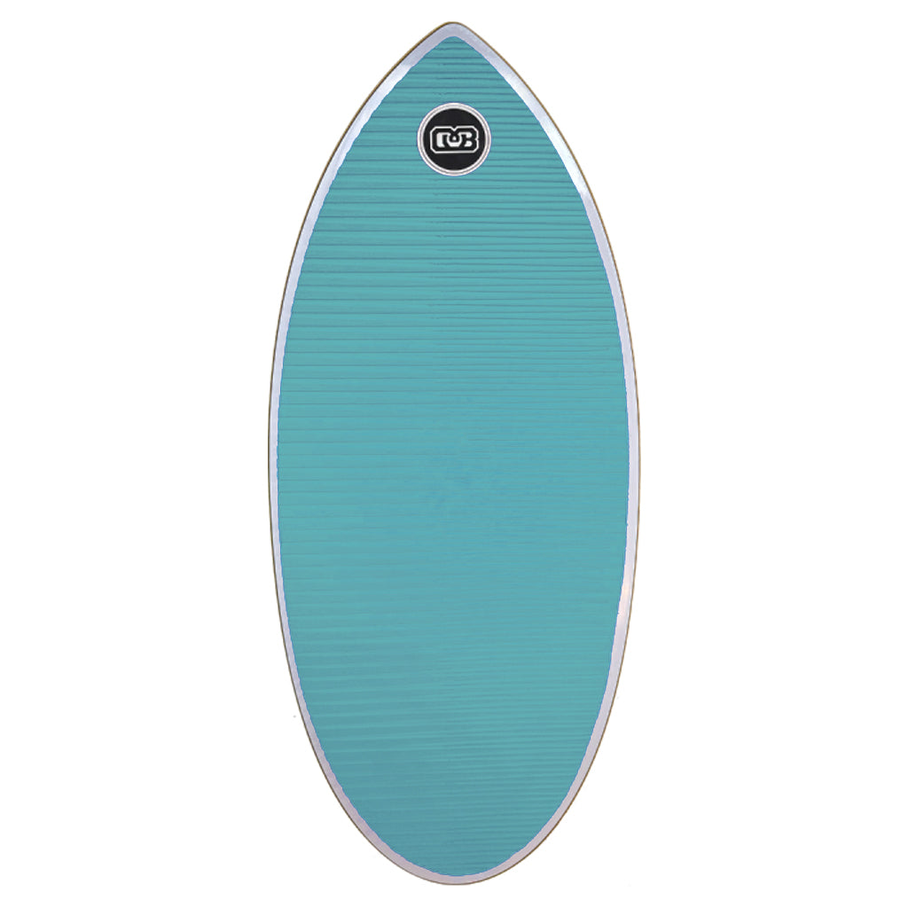 DB Skim Grandé Grom Skimboard - Select Color
