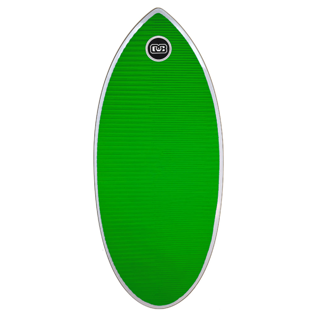 DB Skim Grandé Grom Skimboard - Select Color
