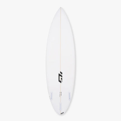 Hayden Shapes Surfboards - 5&