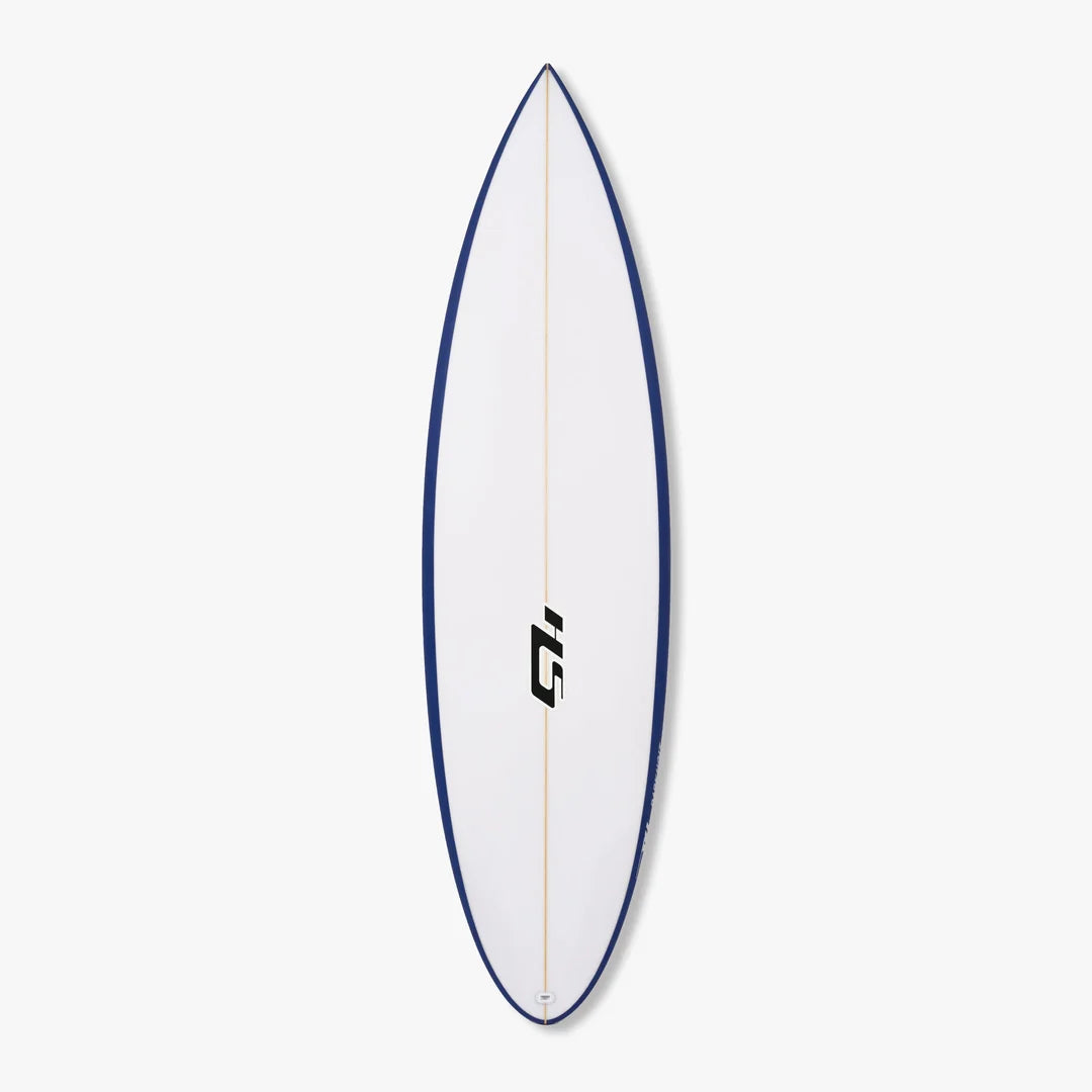 Hayden Shapes Surfboards - 6&