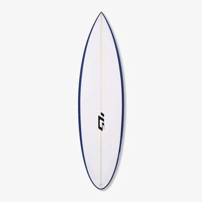 Hayden Shapes Surfboards - 6&