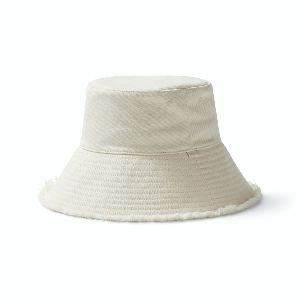 Hemlock Hat Co - Bali Wide Brim Bucket