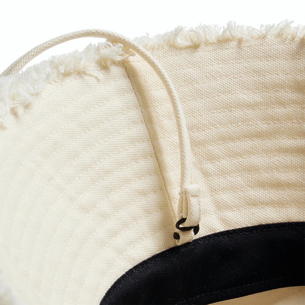 Hemlock Hat Co - Bali Wide Brim Bucket
