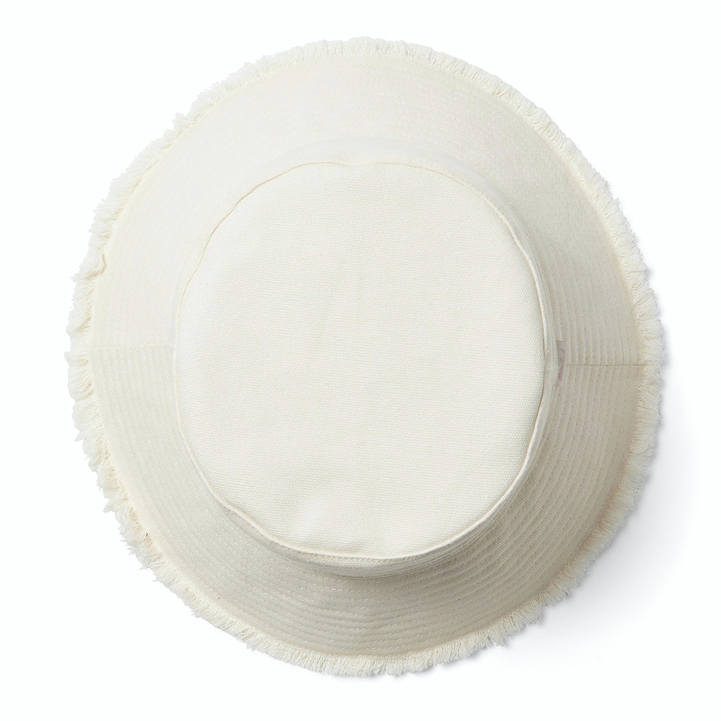 Hemlock Hat Co - Bali Wide Brim Bucket
