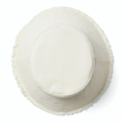 Hemlock Hat Co - Bali Wide Brim Bucket