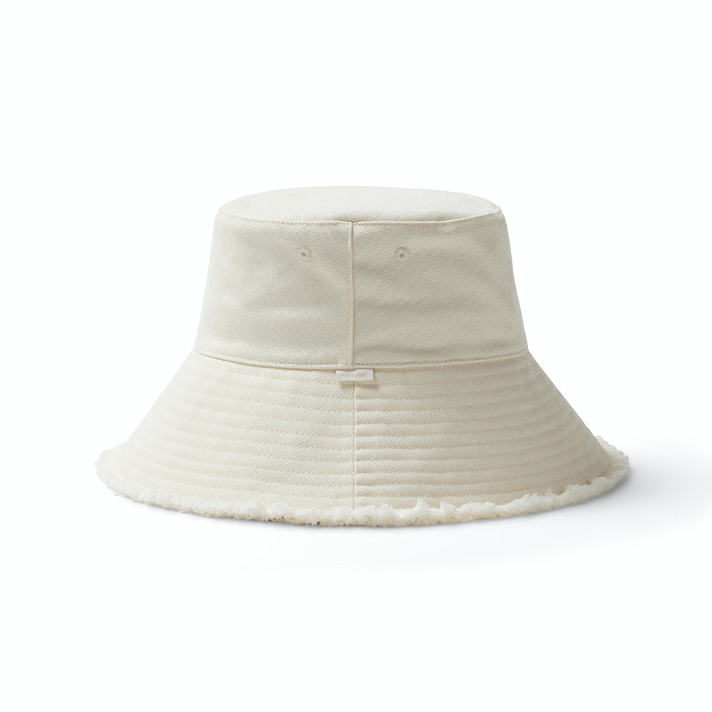 Hemlock Hat Co - Bali Wide Brim Bucket