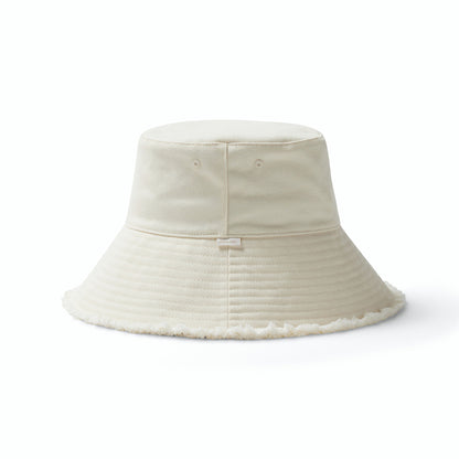 Hemlock Hat Co - Bali Wide Brim Bucket