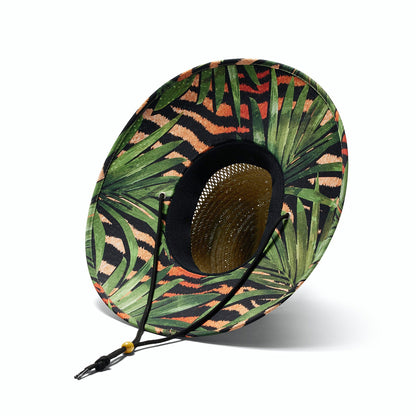 Hemlock Hat Co - Java