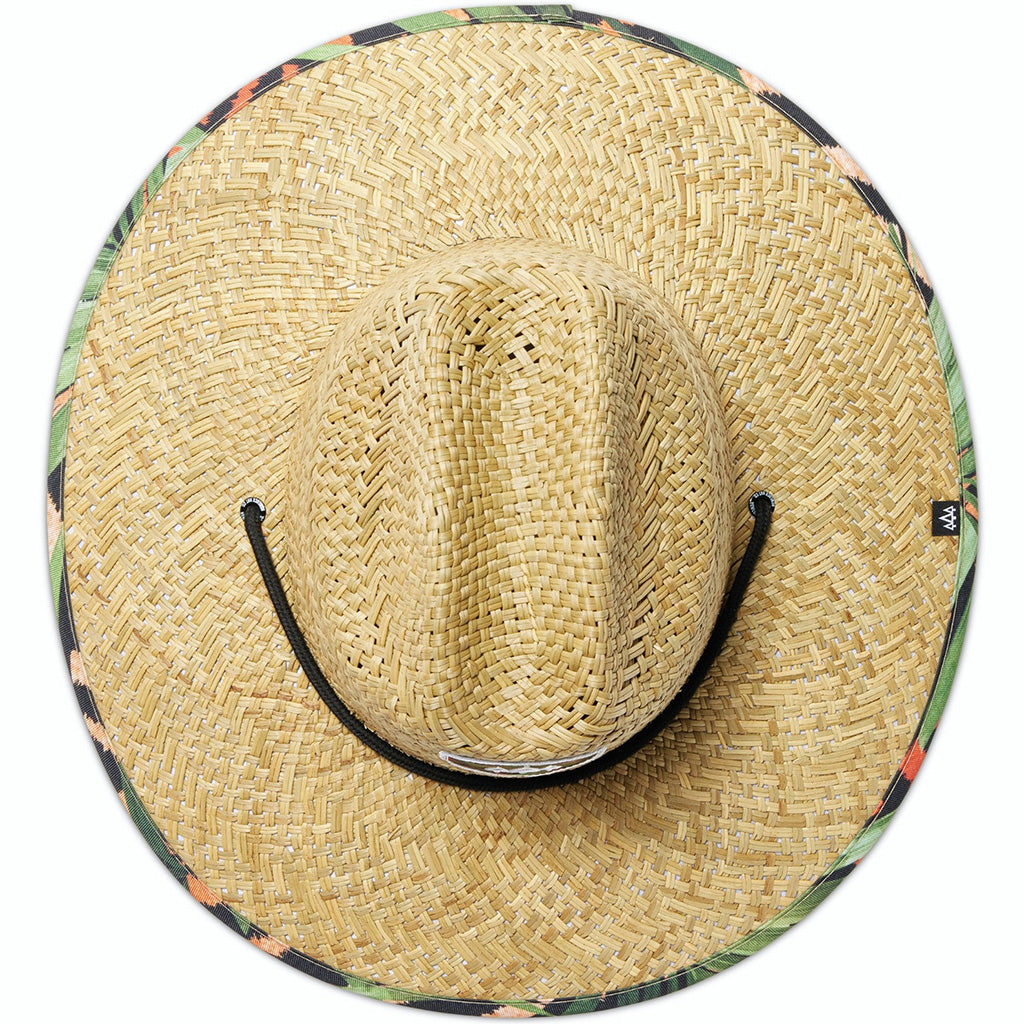 Hemlock Hat Co - Java