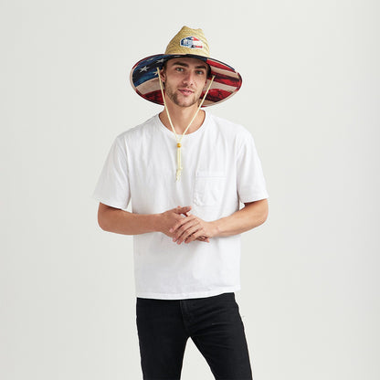 Hemlock Hat Co - Liberty