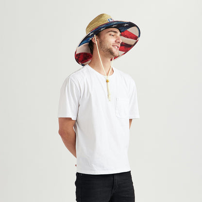 Hemlock Hat Co - Liberty