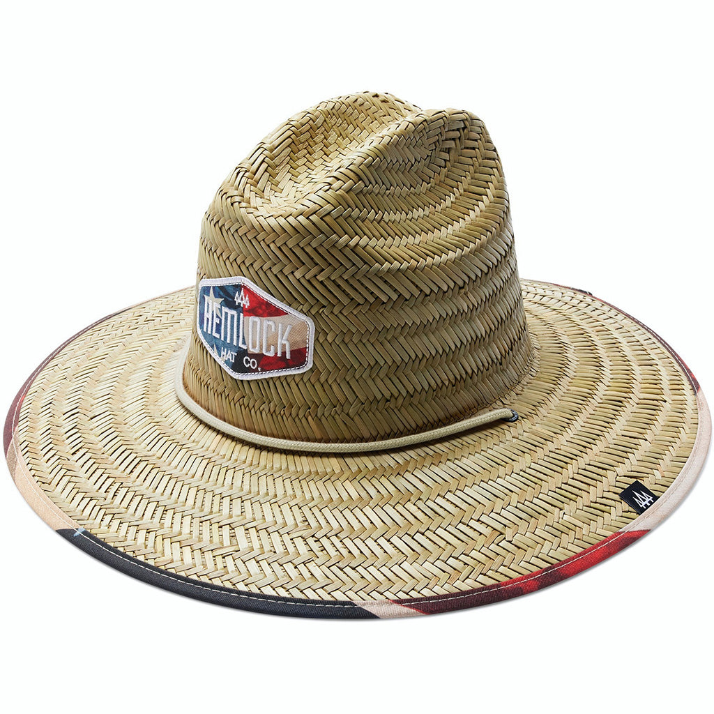 Hemlock Hat Co - Liberty
