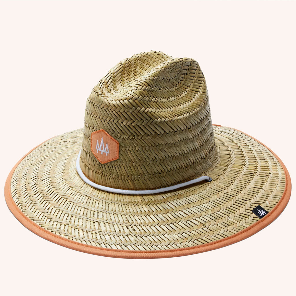 Hemlock Hat Co - Tangerine