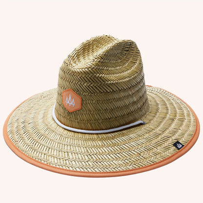 Hemlock Hat Co - Tangerine