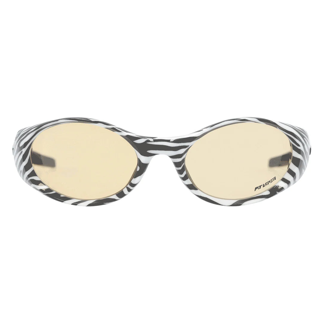 Pit Viper Sunglasses - The Herbivore Range Slammer - Photochromic Range
