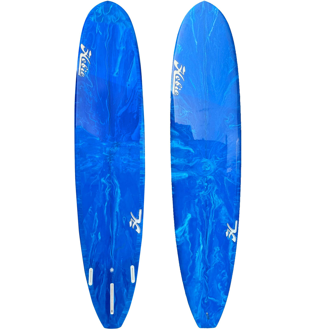 USED Hobie Surfboards - 9&