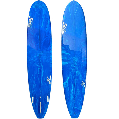 USED Hobie Surfboards - 9&