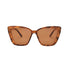 I-SEA Aloha Fox - Tort/Brown Polarized Lens