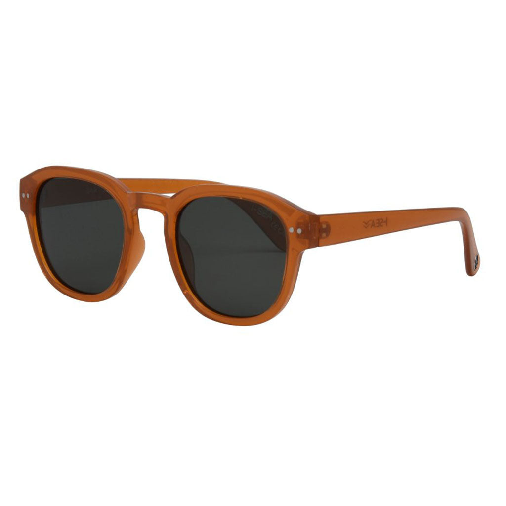I-SEA Barton - Sunshine/G15 Polarized Lens