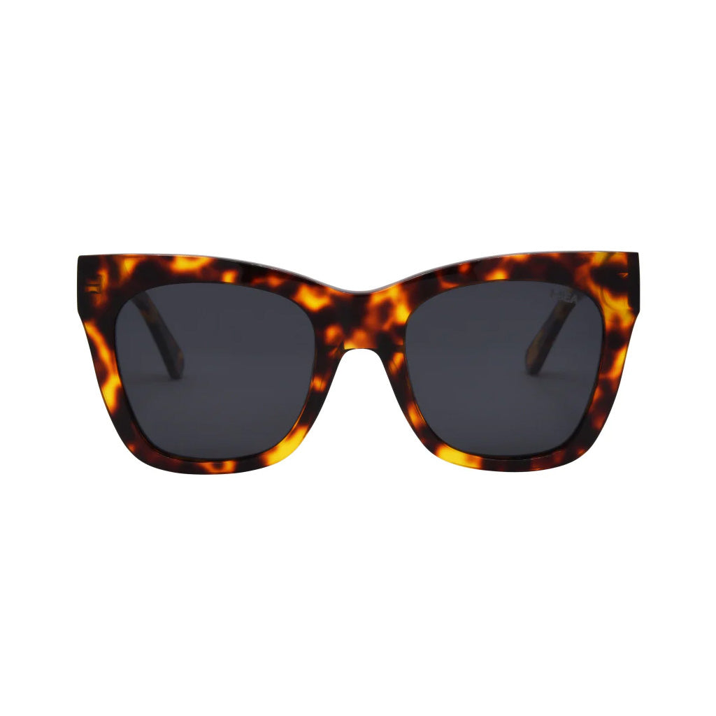 I-SEA Billie - Tort/Smoke Polarized Lens
