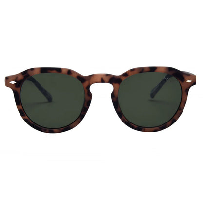 I-SEA Blair - Blond Tort/Green Polarized Lens