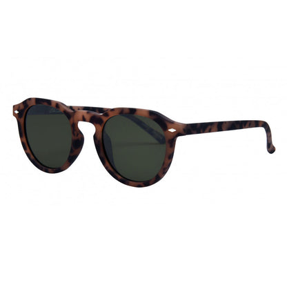 I-SEA Blair - Blond Tort/Green Polarized Lens