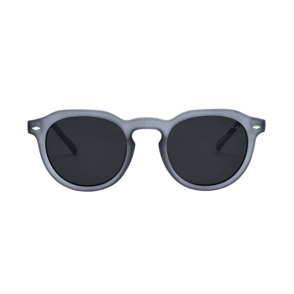 I-SEA Blair - Grey/Smoke Polarized Lens