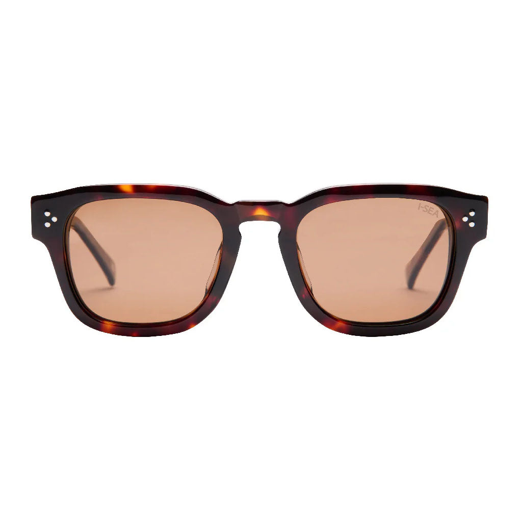 I-SEA Camden - Tort/Brown Polarized Lens
