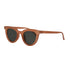 I-SEA Canyon - Maple/Green Polarized Lens