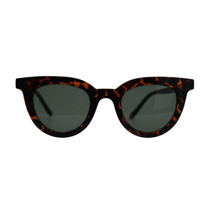 I-SEA Canyon - Tort/Dark Green Polarized Lens