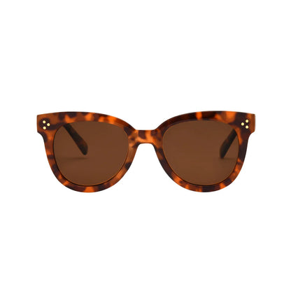 I-SEA Cleo - Tort/Brown Polarized Lens