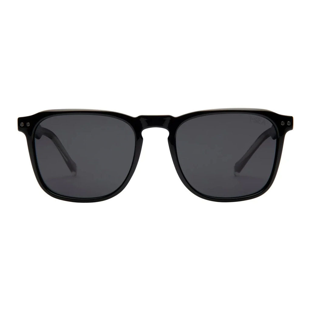 I-SEA Cove - Ink/Smoke Polarized Lens
