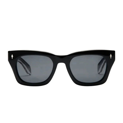 I-SEA Crosby - Black/Smoke Polarized Lens