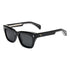 I-SEA Crosby - Black/Smoke Polarized Lens
