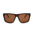 I-SEA Dalton - Tort Brown Polarized Lens