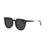 I-SEA Ella - Black/Smoke Polarized Lens