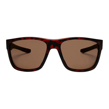 I-SEA Greyson 2.0 - Tort Rubber/Brown Polarized Lens